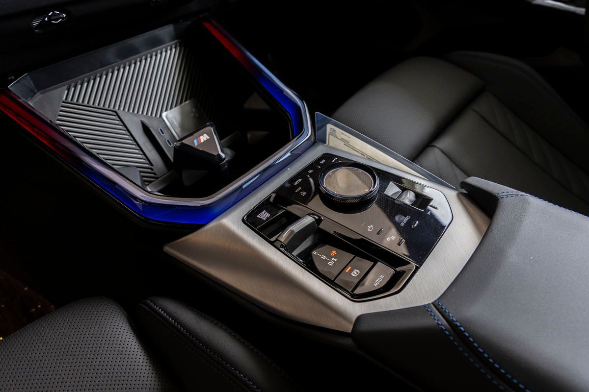 2026 BMW X3 M50 xDrive