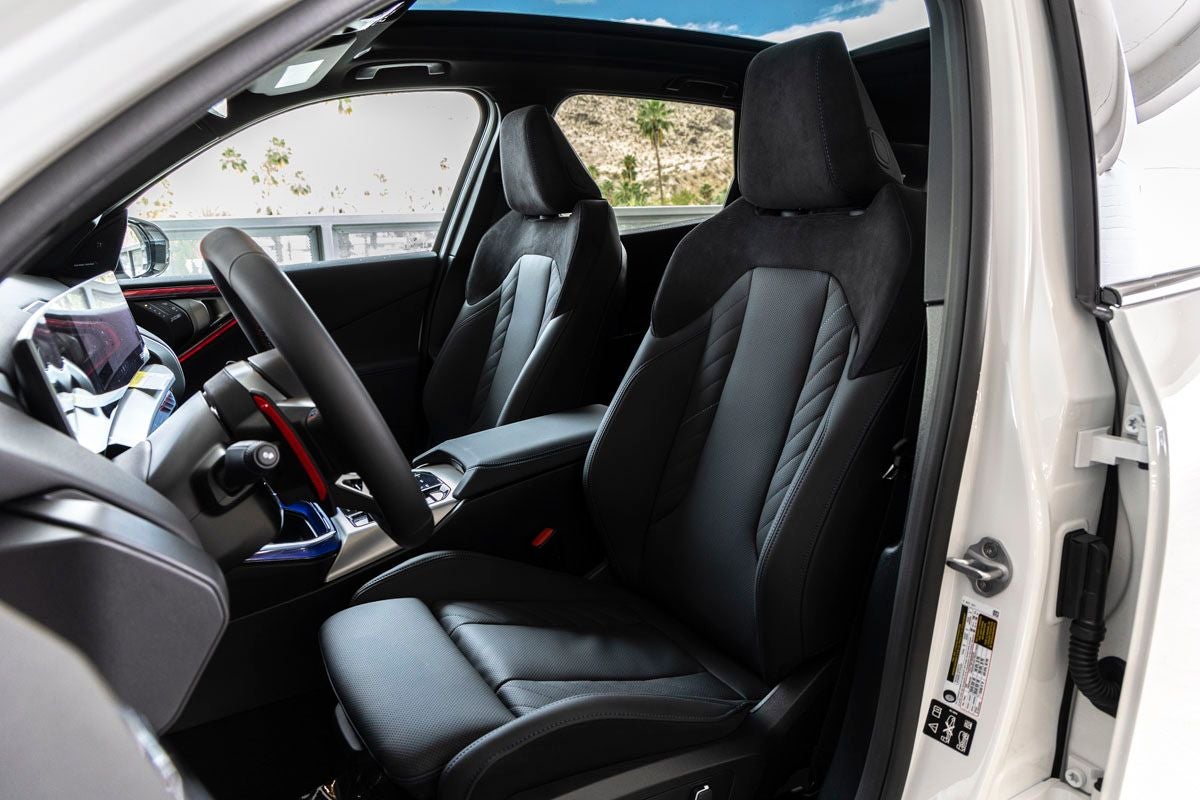 2026 BMW X3 M50 xDrive