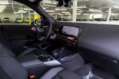 2026 BMW X3 M50 xDrive