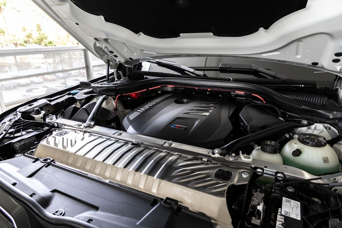 2026 BMW X3 M50 xDrive