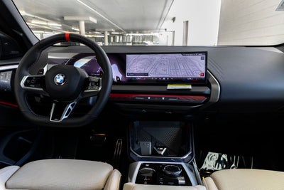 2026 BMW X3 M50 xDrive