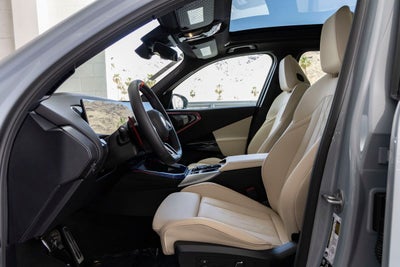 2026 BMW X3 M50 xDrive
