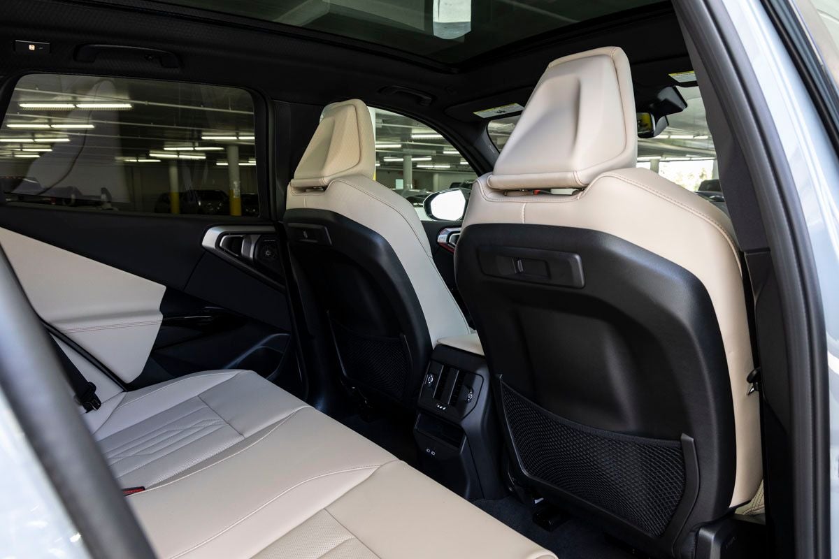2026 BMW X3 M50 xDrive