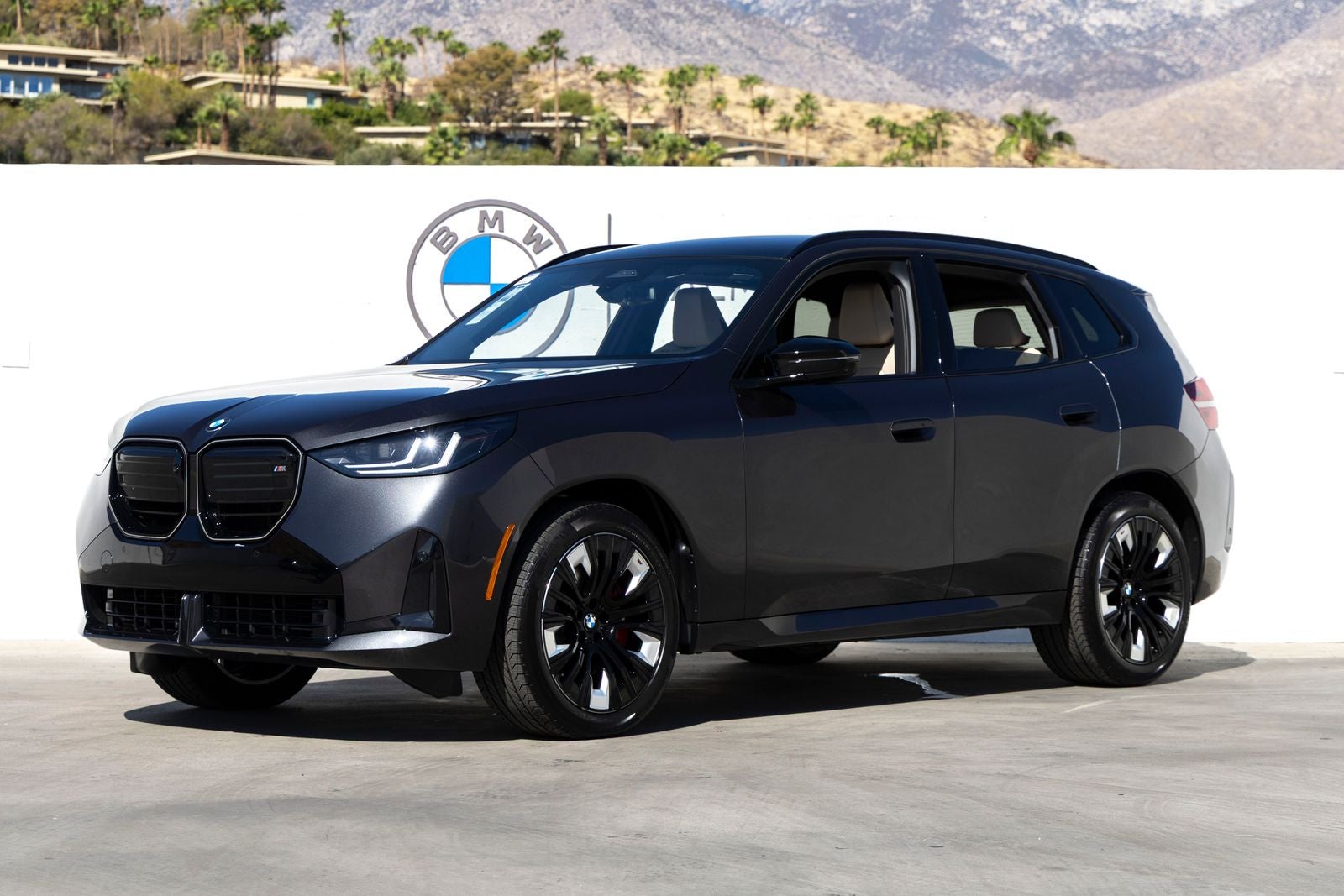 2026 BMW X3 M50 xDrive