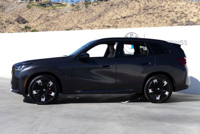 2026 BMW X3 M50 xDrive