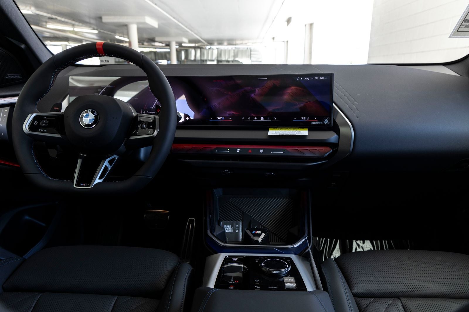 2026 BMW X3 M50 xDrive