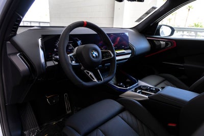 2026 BMW X3 M50 xDrive