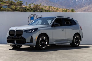 2026 BMW X3 M50 xDrive