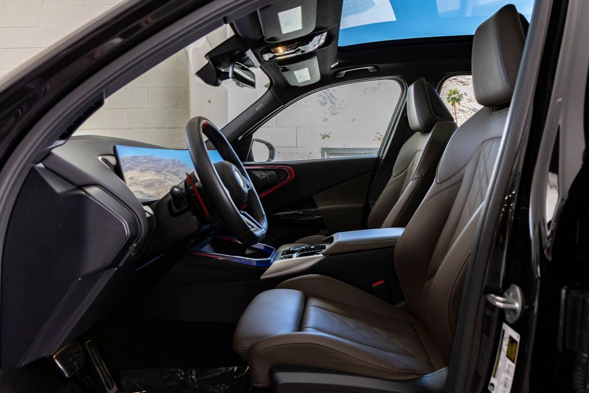 2025 BMW X3 M50 xDrive
