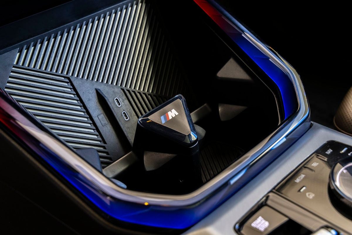 2025 BMW X3 M50 xDrive
