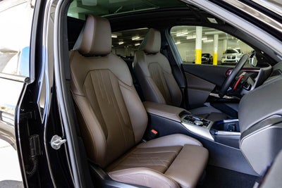 2025 BMW X3 M50 xDrive