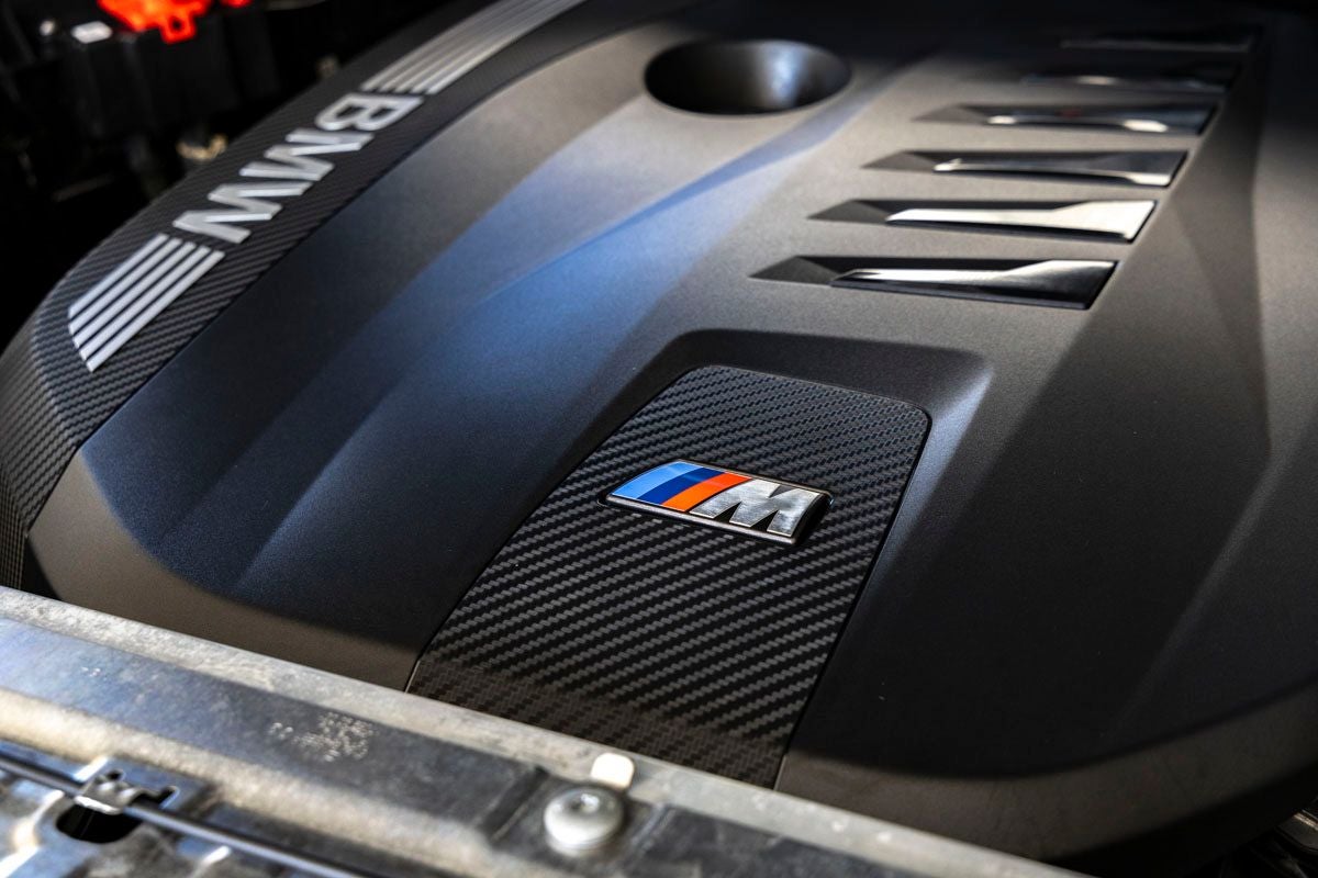 2025 BMW X3 M50 xDrive