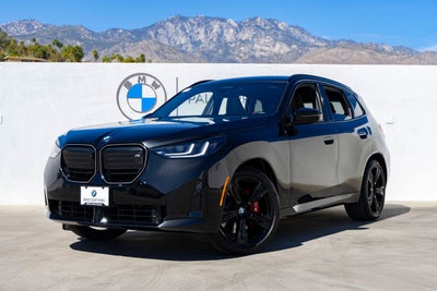 2025 BMW X3 M50 xDrive