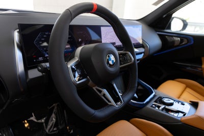 2026 BMW X3 M50 xDrive