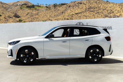 2026 BMW X3 M50 xDrive