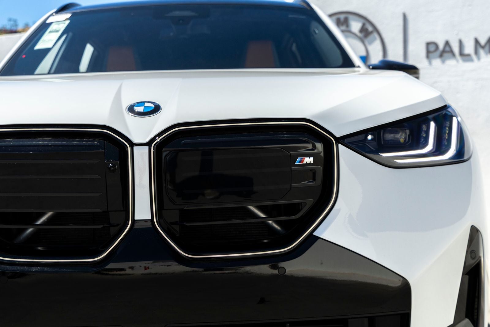 2026 BMW X3 M50 xDrive