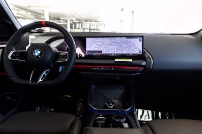 2026 BMW X3 M50 xDrive