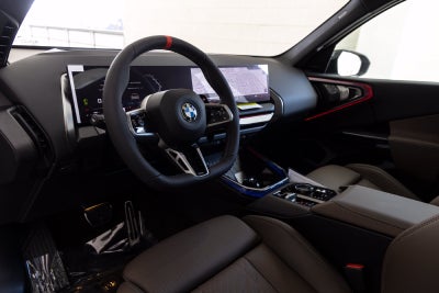 2026 BMW X3 M50 xDrive