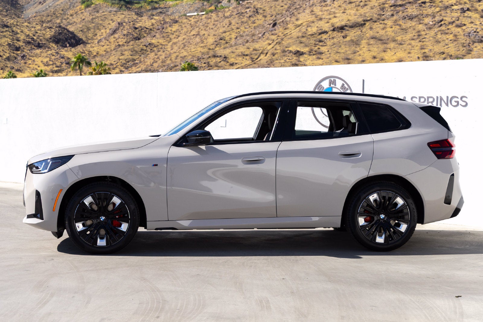 2026 BMW X3 M50 xDrive