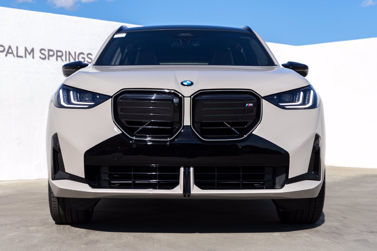 2026 BMW X3 M50 xDrive