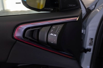 2025 BMW X3 M50 xDrive