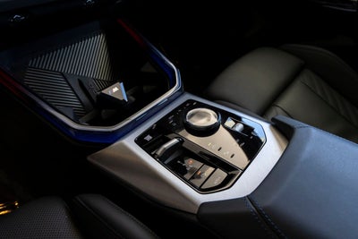 2025 BMW X3 M50 xDrive