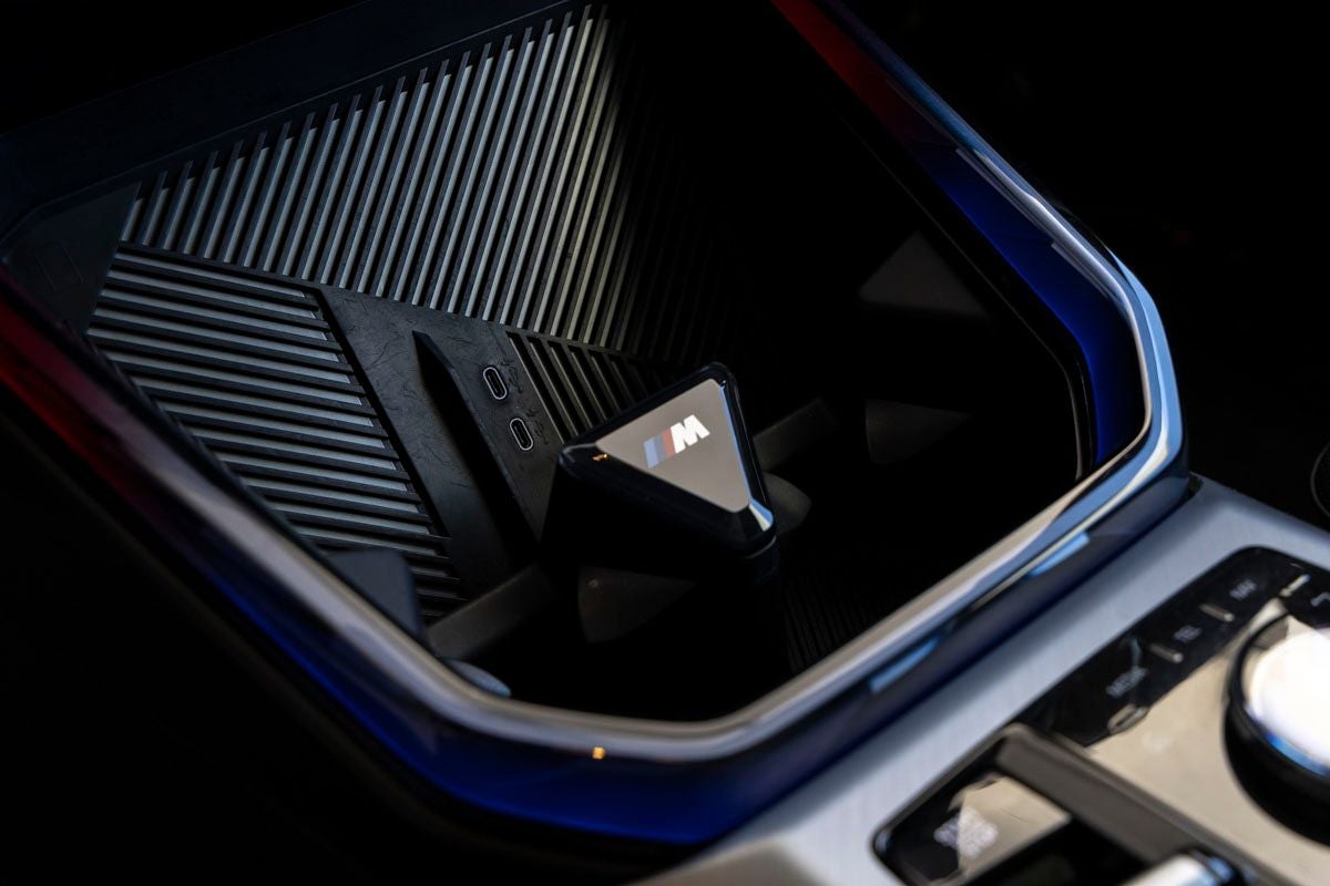 2025 BMW X3 M50 xDrive