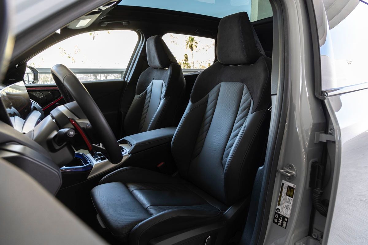 2025 BMW X3 M50 xDrive