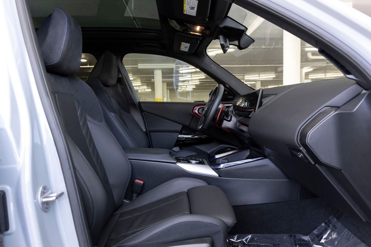 2025 BMW X3 M50 xDrive
