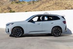 2025 BMW X3 M50 xDrive