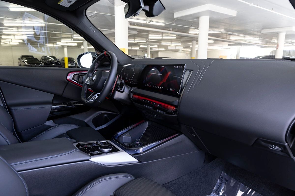 2025 BMW X3 M50 xDrive