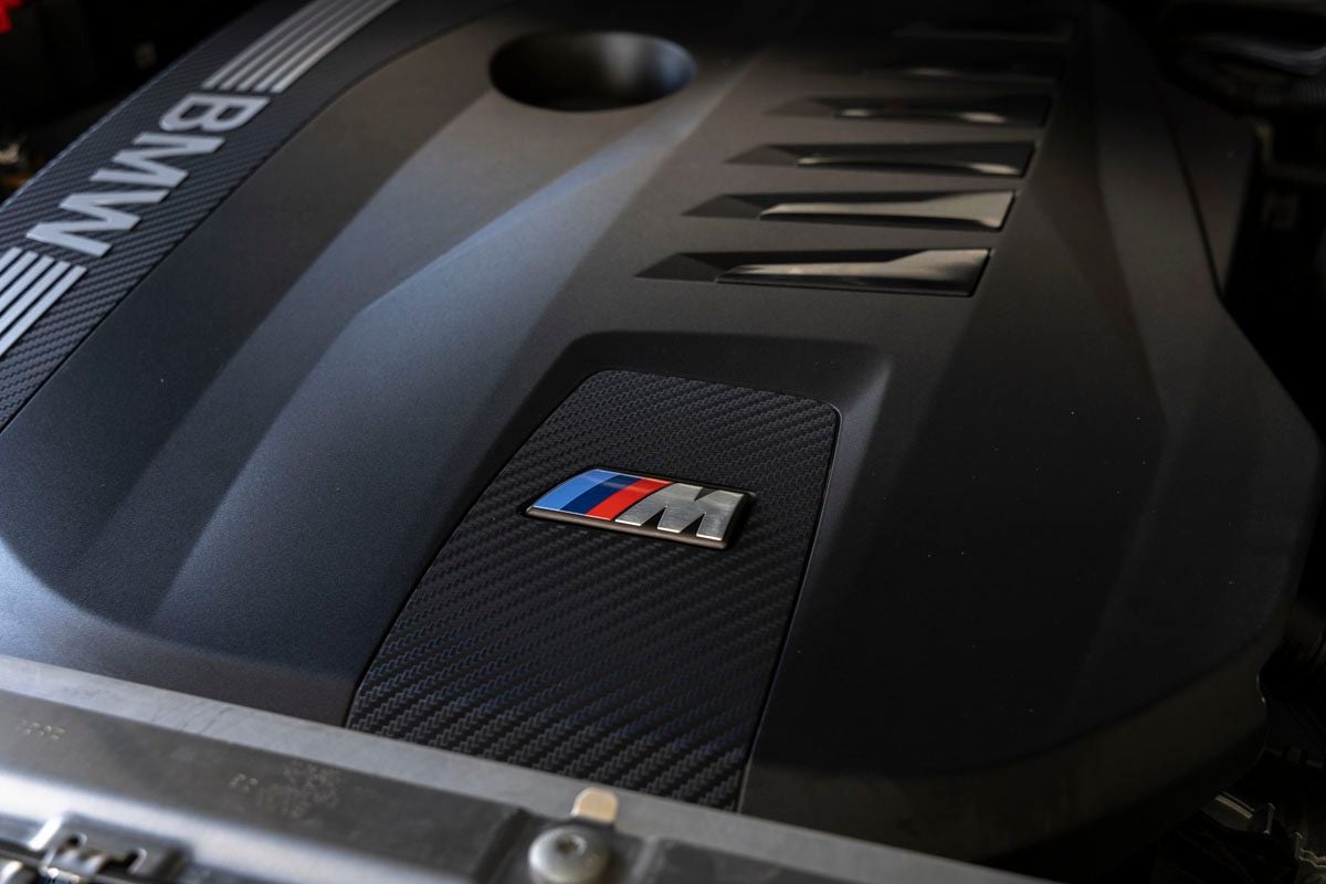2025 BMW X3 M50 xDrive