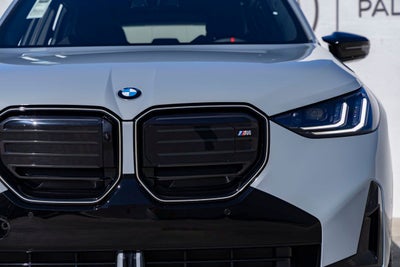 2026 BMW X3 M50 xDrive