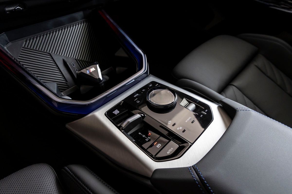 2026 BMW X3 M50 xDrive