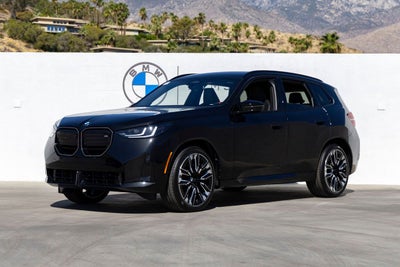 2026 BMW X3 M50 xDrive
