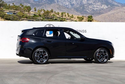 2026 BMW X3 M50 xDrive