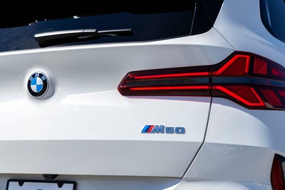 2025 BMW X3 M50 xDrive