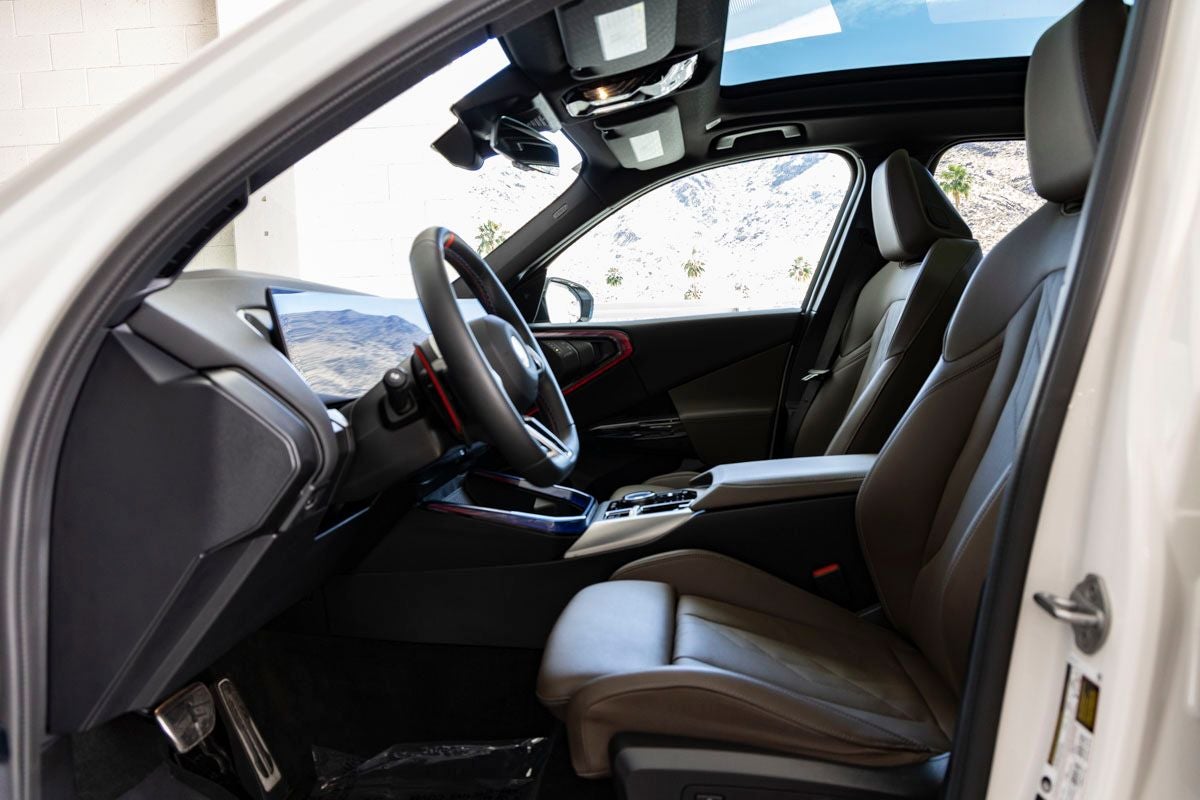 2025 BMW X3 M50 xDrive