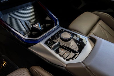 2025 BMW X3 M50 xDrive