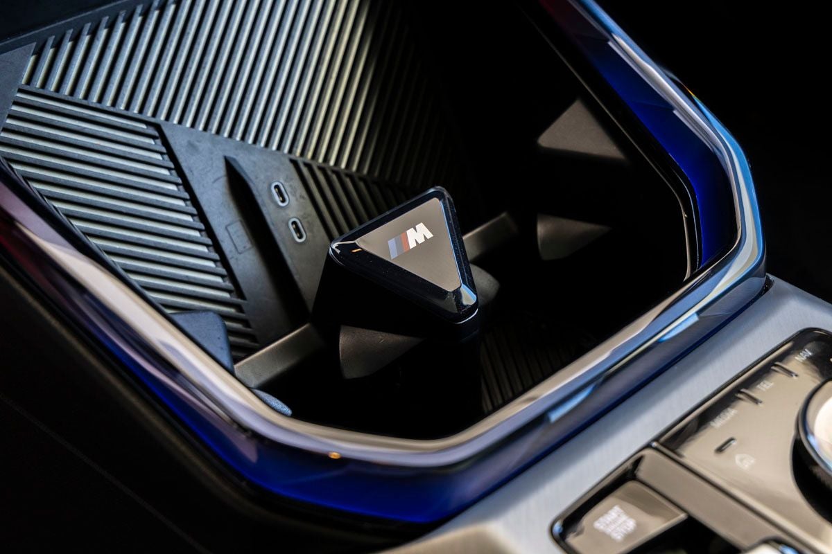 2025 BMW X3 M50 xDrive