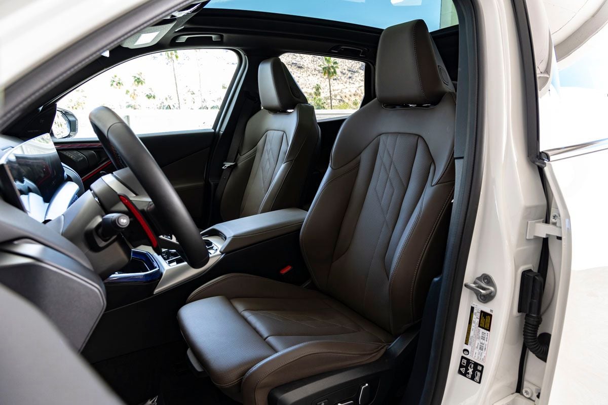 2025 BMW X3 M50 xDrive