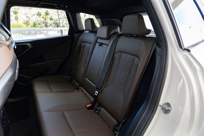 2025 BMW X3 M50 xDrive