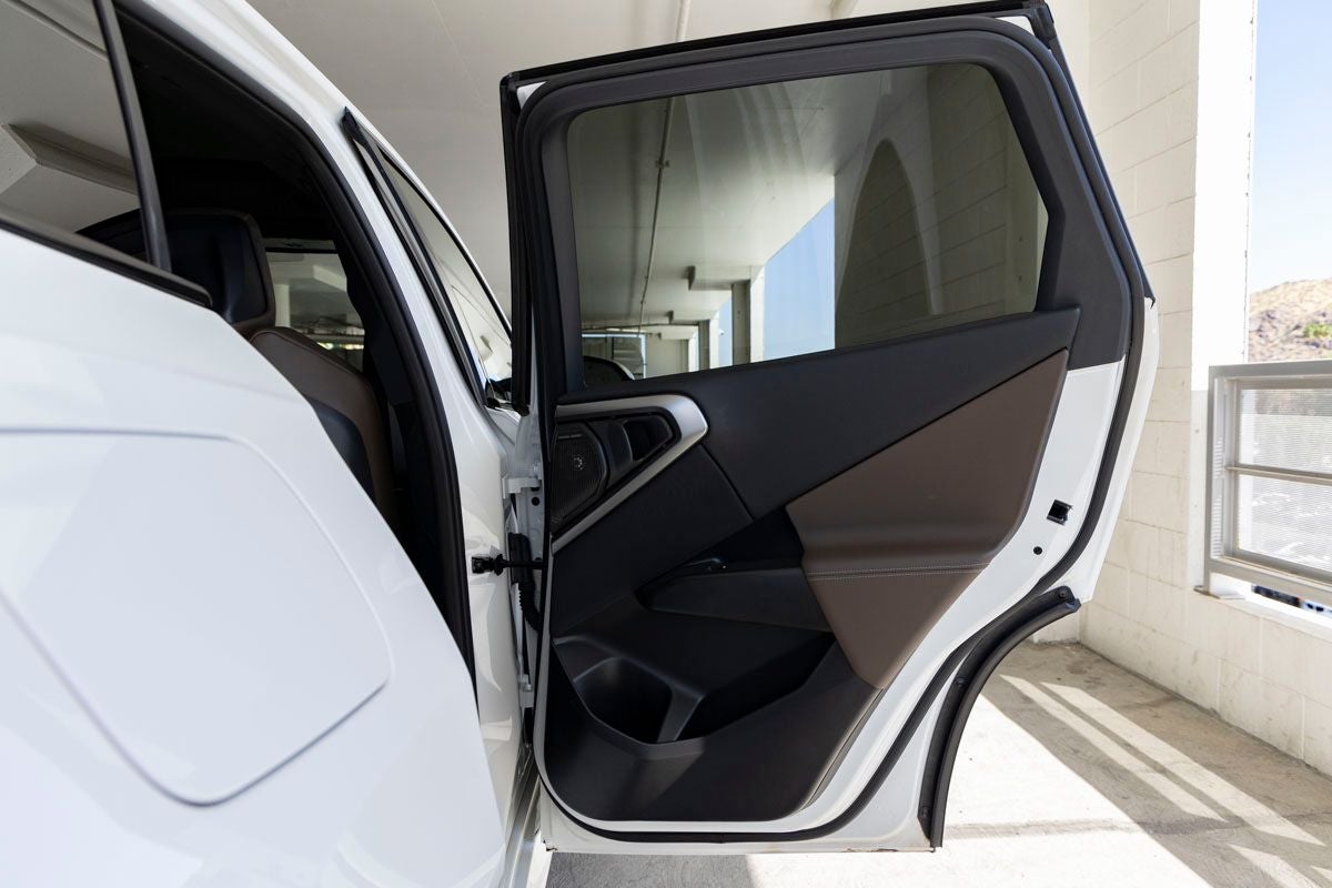 2025 BMW X3 M50 xDrive