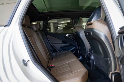 2025 BMW X3 M50 xDrive