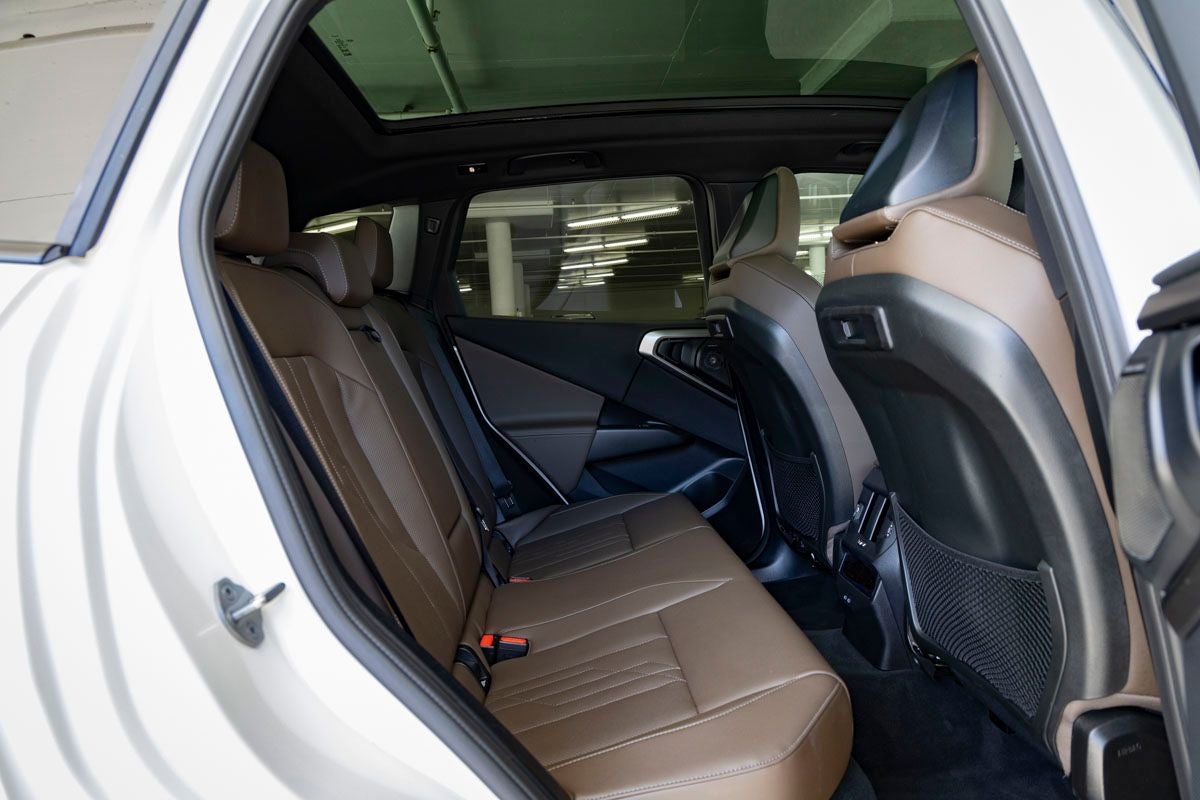 2025 BMW X3 M50 xDrive