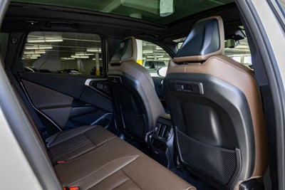 2025 BMW X3 M50 xDrive