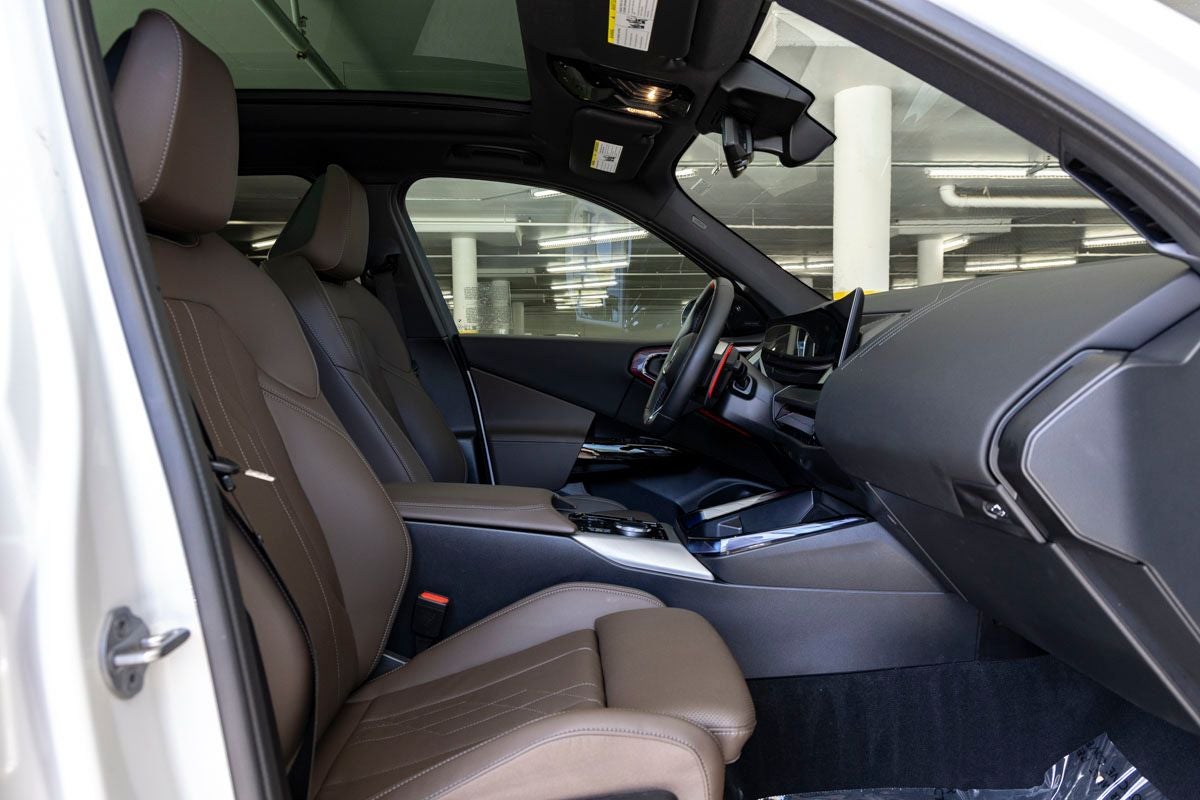 2025 BMW X3 M50 xDrive