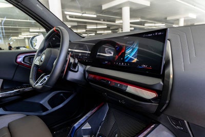 2025 BMW X3 M50 xDrive