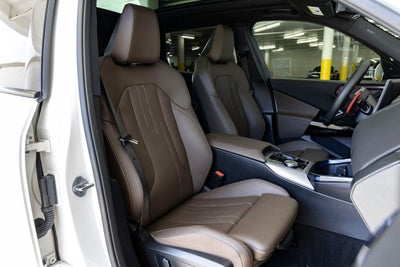 2025 BMW X3 M50 xDrive