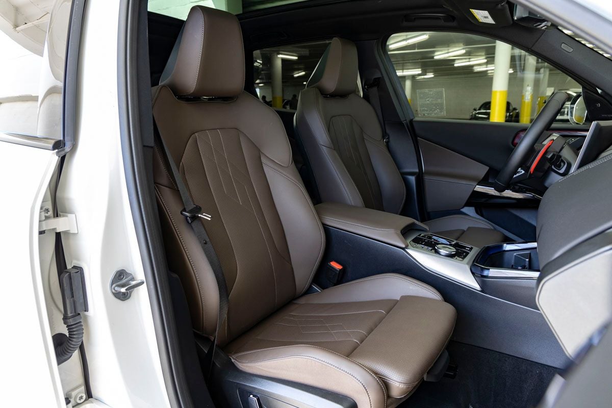 2025 BMW X3 M50 xDrive